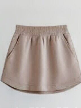 🆕️A&F Neoknit Mini Skirt
